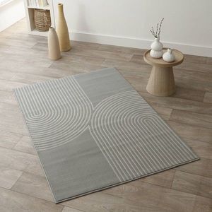 Covor cu un model subtil imagine