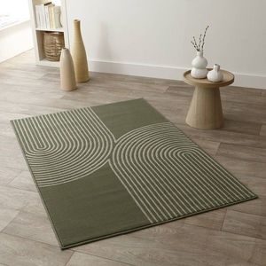 Covor cu un model subtil imagine