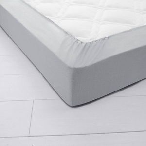 Cearșaf cu elastic, adâncime colț 40 cm imagine