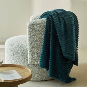 Model în carouri moi cu efect de nervuri imagine