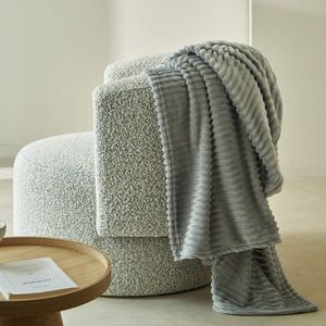 Model în carouri moi cu efect de nervuri imagine