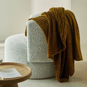 Model în carouri moi cu efect de nervuri imagine