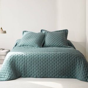 Cuvertură matlasată din microfibră imagine