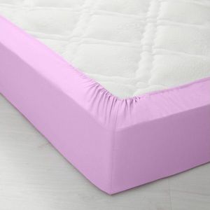 Cearșaf cu elastic, flanel, adâncime colț 32 cm imagine