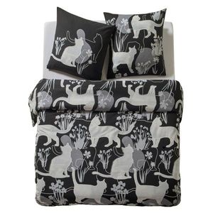 Lenjerie de pat Mistigri imagine