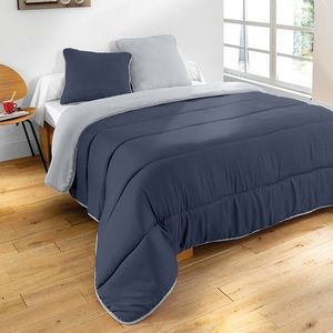 Pătură din microfibră bicoloră 500g/m2 imagine