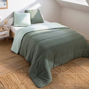 Pătură din microfibră bicoloră 500g/m2 imagine