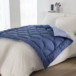 Pătură bicoloră, față-verso imagine