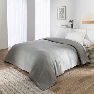 Pătură Courtelle din lână și acril 450 g/m² imagine