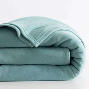 Pătură din fleece Thermotec Ourson, luxoasă, 450g/m2 imagine