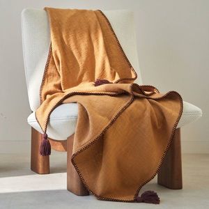 Carouri netede și texturate din bumbac imagine