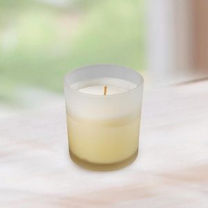 Lumânare parfumată Rufe proaspete imagine