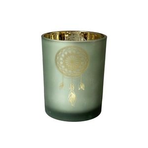 Suport de lumânare din sticlă Capcana viselor imagine