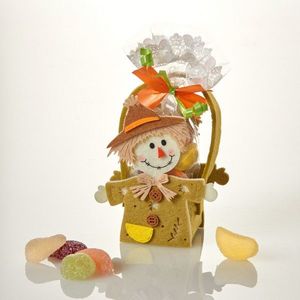 Pungă de sperietoare umplută imagine