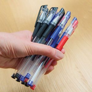 Set stilou gel 15 buc. imagine