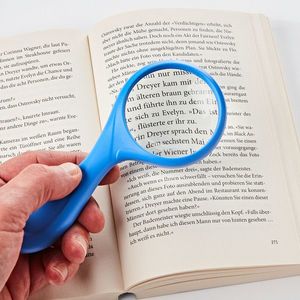 Set de 2 ochelari de mărire imagine