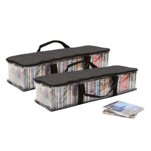 Saci pentru depozitarea CD-urilor imagine