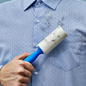 Set role pentru scame 5 bucăți imagine