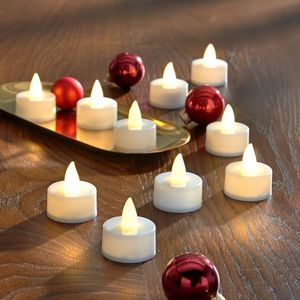 Set de 10 luminițe LED imagine