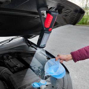 Lampă de lucru reîncărcabilă imagine