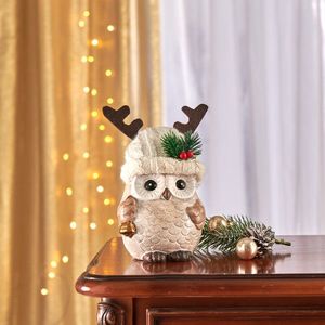 Bufnită Jule imagine