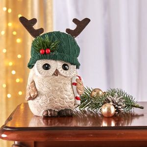 Bufnită Jule imagine