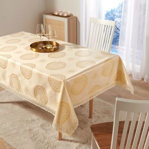 Fată de masă Mandala imagine