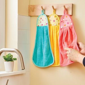 Set de 3 prosoape de bucătărie imagine