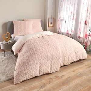 Lenjerie de pat Chenille imagine