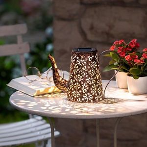 Decorațiune solară Stropitoare imagine