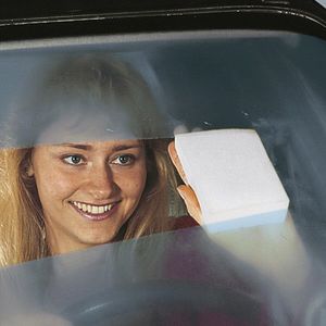 Burete împotriva aburirii geamurilor imagine