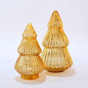 Copac luminos cu LED-uri imagine