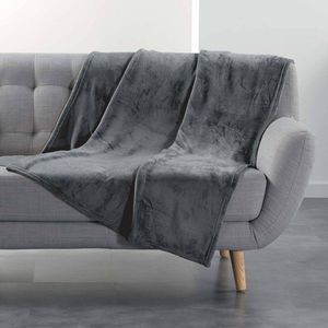 Pătură moale din microfibră de fleece imagine