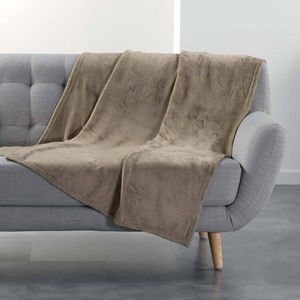 Pătură moale din microfibră de fleece imagine