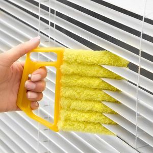 Perie pentru curățarea jaluzelelor imagine