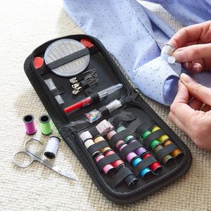 Mini trusă de cusut de călătorie imagine