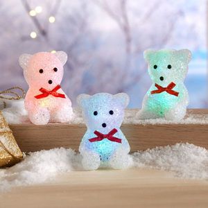 Urs polar LED imagine