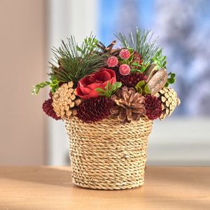 Aranjament de toamnă imagine