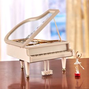 Cutie muzicală Pian imagine