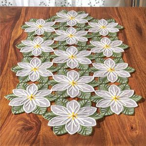 Fată de masă Flori imagine