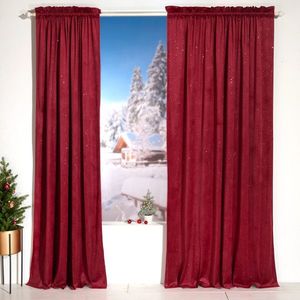 1 agățătoare pentru ușă cu sclipici imagine