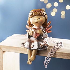 Set cadou Îngeraș Lina imagine