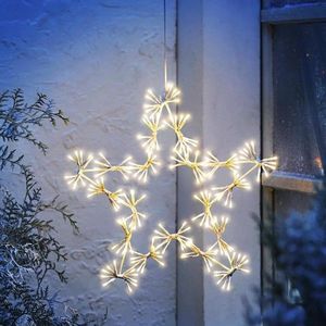 Decorațiune LED suspendată Praful de Stele imagine