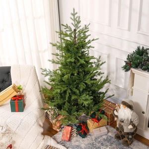 Brad artificial de Crăciun Wengen imagine