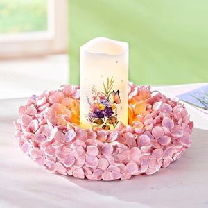 Coroniță decorativă Hortensie imagine