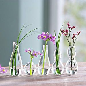 Vaze interconectate Domino imagine