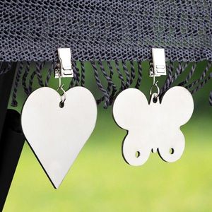 Greutăți pentru față de masă, set 8 buc. imagine