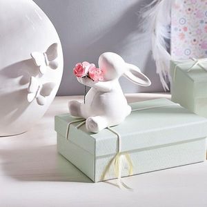 Figurină decorativă Iepurașul Polly imagine