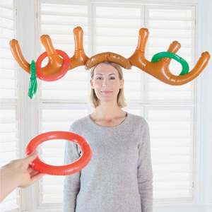 Joc gonflabil Sob imagine