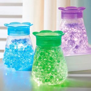 Odorizant cu lumină LED Lavandă imagine